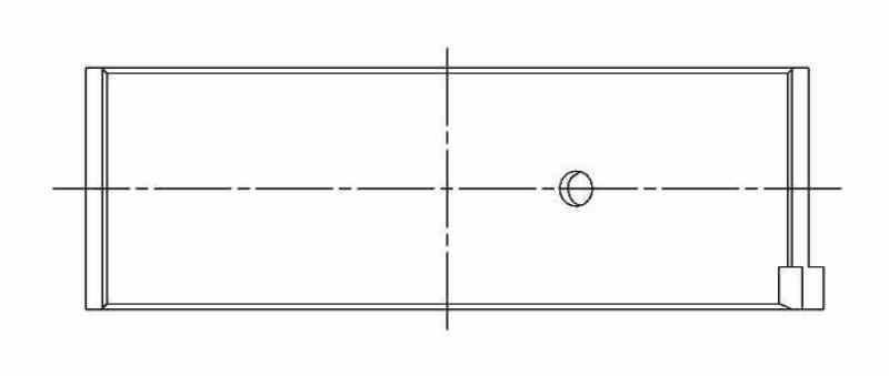 ACL Nissan RB25DETT/RB26DETT Standard Size High Performance Rod Bearing Set