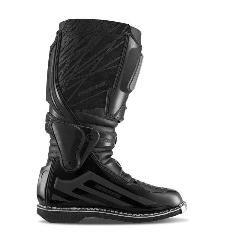 Gaerne Fastback Endurance Boot Midnight Size - 10