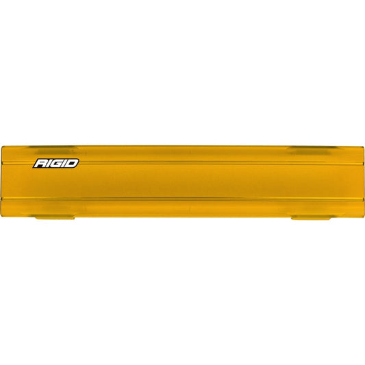 Rigid Industries 10in SR-Series Light Cover - Yellow