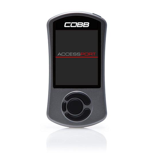 Accessport with PDK Flashing for Porsche 991.1 Turbo