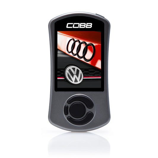 Accessport with DSG / S Tronic Flashing for Volkswagen (Mk7) Golf, (Mk7/Mk7.5) GTI, Jetta (A7) GLI, Audi A3 (8V)