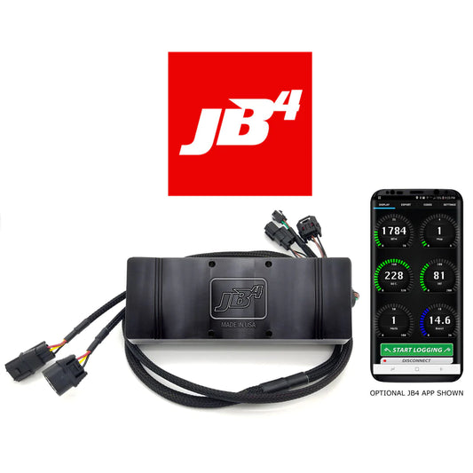 JB4 Tuner for Acura