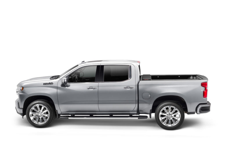 Roll-N-Lock 2019 Chevrolet Silverado 1500 XSB 68-3/8in A-Series Retractable Tonneau Cover