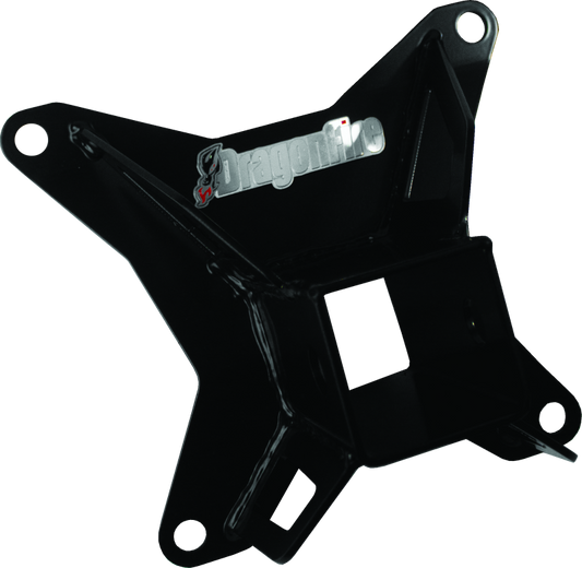 DragonFire Racing 19-22 Honda Talon Receiver Hitch