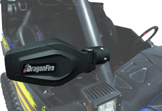 DragonFire Racing  Slayer UTV Mirrors