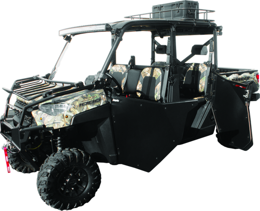 DragonFire Racing 19-23 Ranger Crew XP 1000 UTV Doors