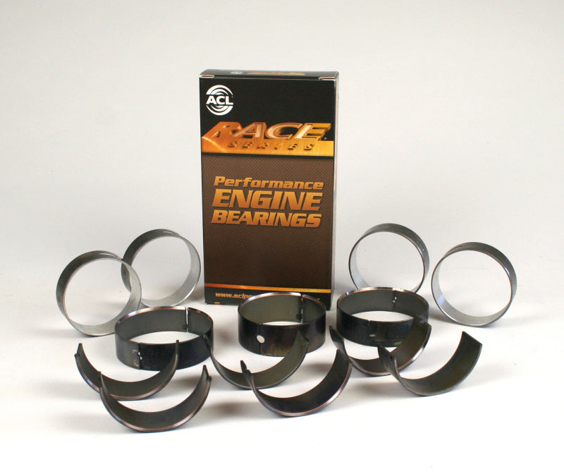 ACL BMW N54B30/N55B30 3.0L .25mm Oversized Performance Rod Bearing Set