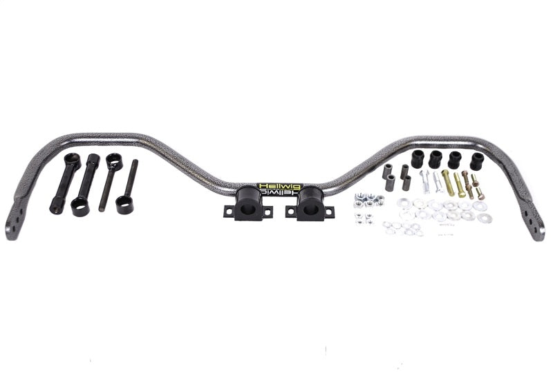 Hellwig 07-14 Chevrolet Tahoe 2/4WD Solid Heat Treated Chromoly 1-1/4in Rear Sway Bar