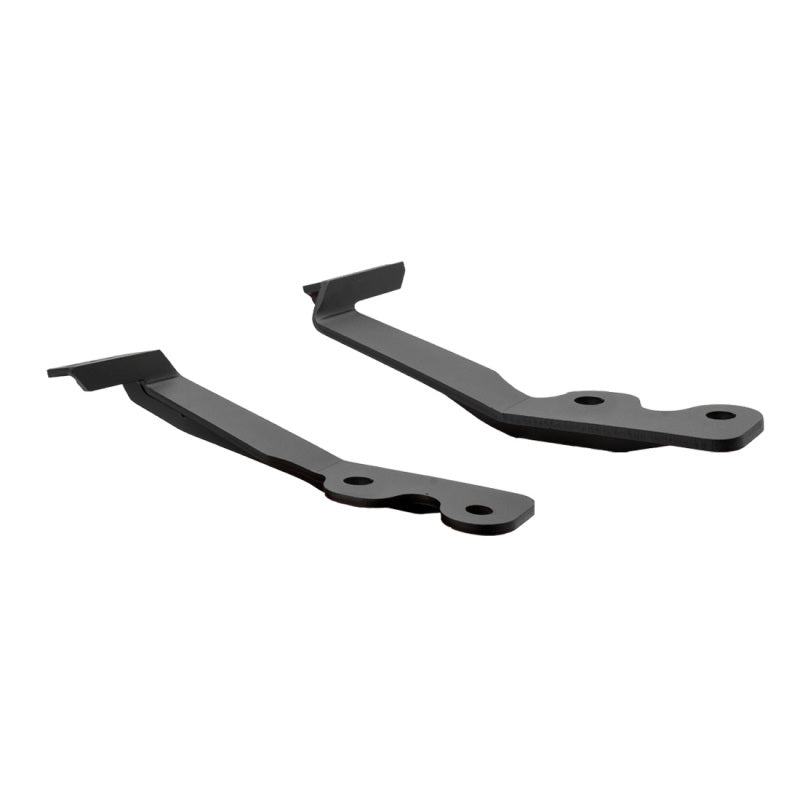 Rigid Industries 2022 Toyota Tundra - A-Pillar Mount Set of 2 Brackets