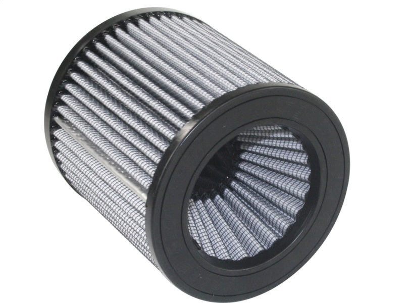 aFe MagnumFLOW Air Filters OER Pro DRY S 09-12 Audi A4 V6 3.0L / 09 A4 V6 3.2L