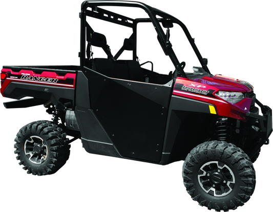 DragonFire Racing 18-24 Polaris Ranger XP 1000 UTV Doors - 2 Doors