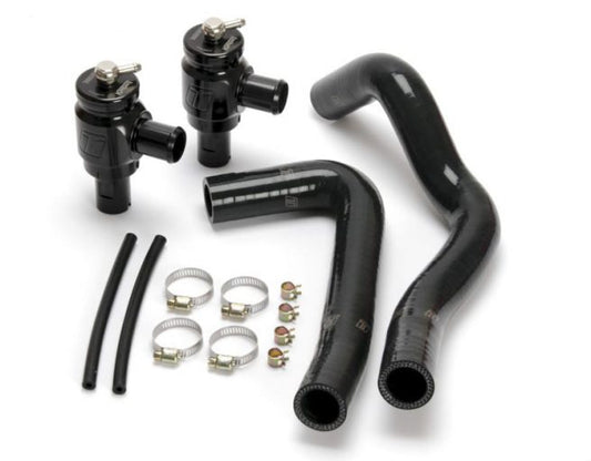 Turbosmart Kompact Plumb Back Kit – BMW