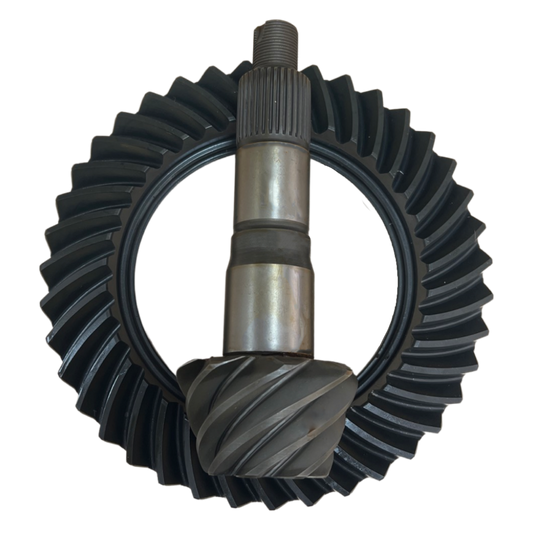 Revolution Gear & Axle 07-23 Toyota Tundra 9.0in IFS Reverse Rotation 5.29 Ratio Ring & Pinion Set