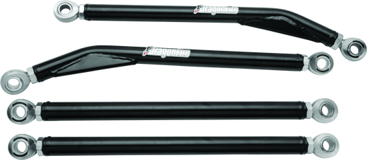 DragonFire Racing 19-22 Honda Talon High Clearance Radius Rods