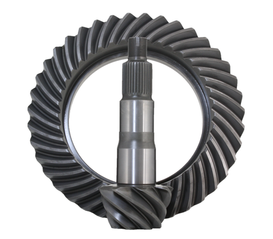 Revolution Gear & Axle 07-23 Toyota Tundra 5.7L 10.5in Rear Axle 5.29 Ratio Ring & Pinion Set