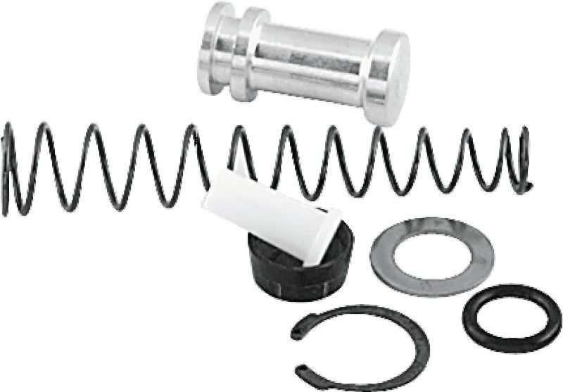Bikers Choice 86-91 FLHS FLHT Models Rear Master Cylinder