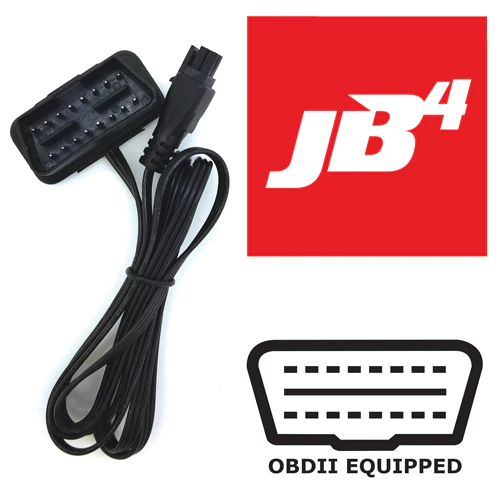 JB4 Tuner for 2021-Present Toyota GR Yaris & GR Corolla Turbo