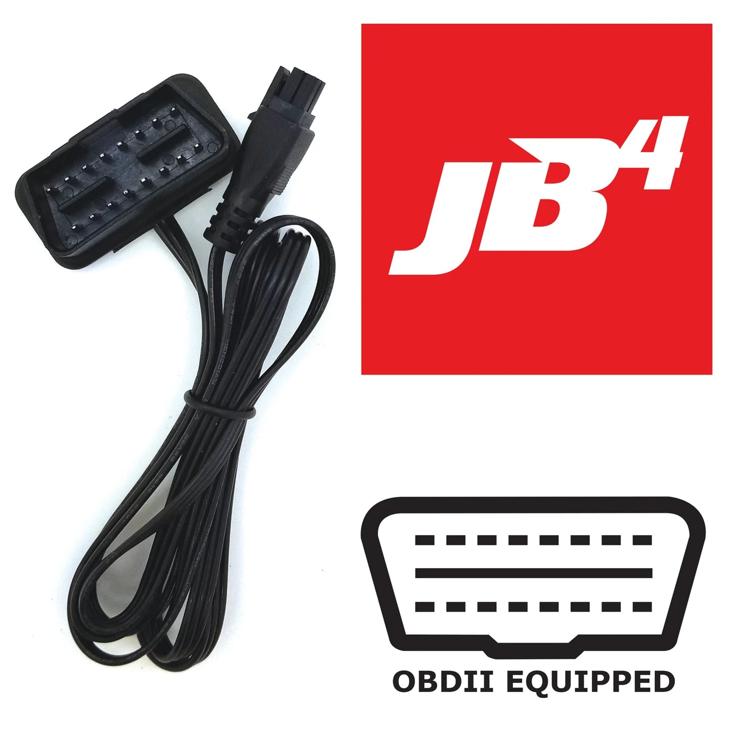 JB4 Performance Tuner for Mercedes-Benz C63, E63, GT, GLC, Including S models