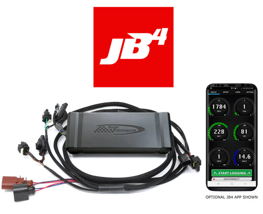 JB4 for Porsche Macan S, GTS, Turbo Facelift and Porsche E3 Cayenne, S