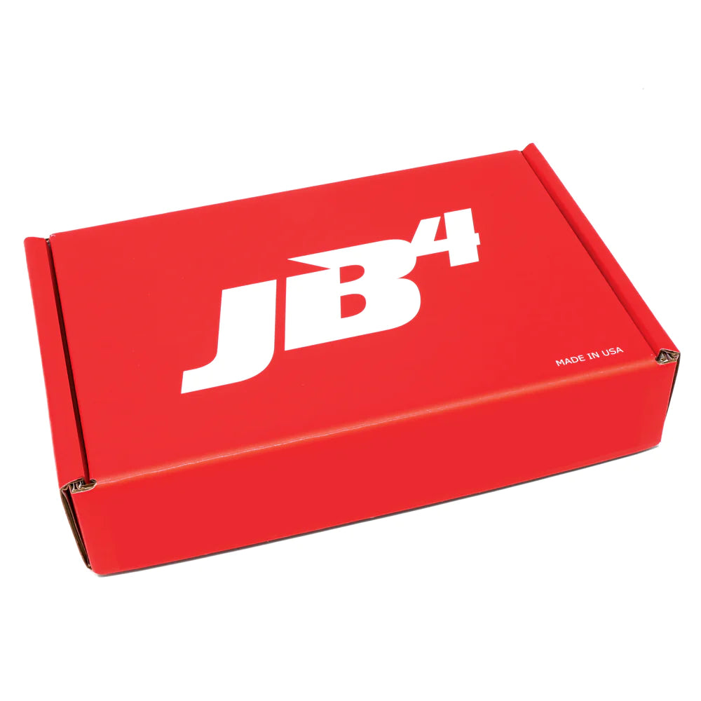 JB4 Tuner for 2014-Present Porsche 911 Turbo & Turbo S