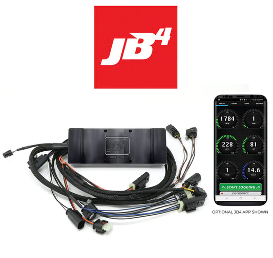 JB4 Performance Tuner for 2019-Present Aston Martin Vantage BETA