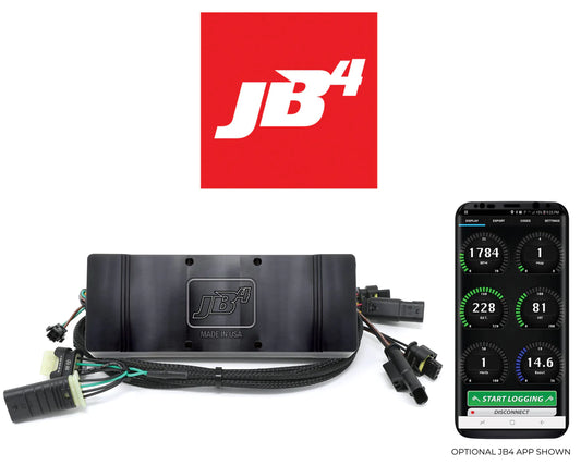 JB4 Tuner for 2020-Present Mercedes-Benz A35 AMG, CLA 35 AMG, & GLA 35 AMG