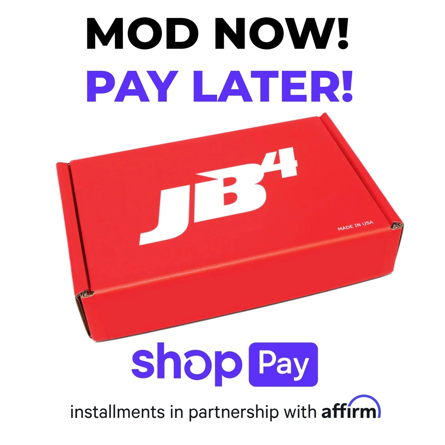 JB4 for BMW GEN3 B48/B58 BETA