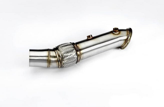 VRSF Racing Downpipes N55 F01, F02 740i, F10, F11, F15, F07 535i F06, F12, F13 640i E70, E71 X5, X6