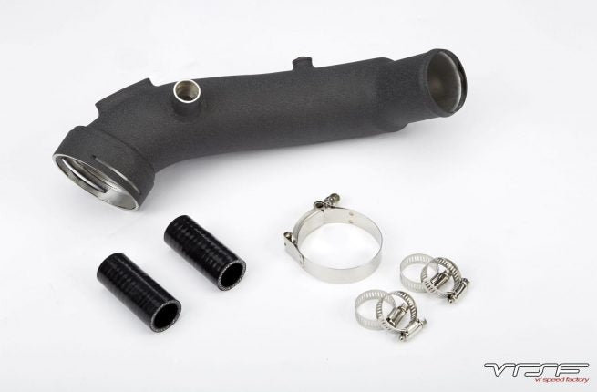 VRSF Charge Pipe Upgrade Kit 2007 – 2010 BMW 535i N54 E60/E61